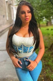 Проститутка Настя